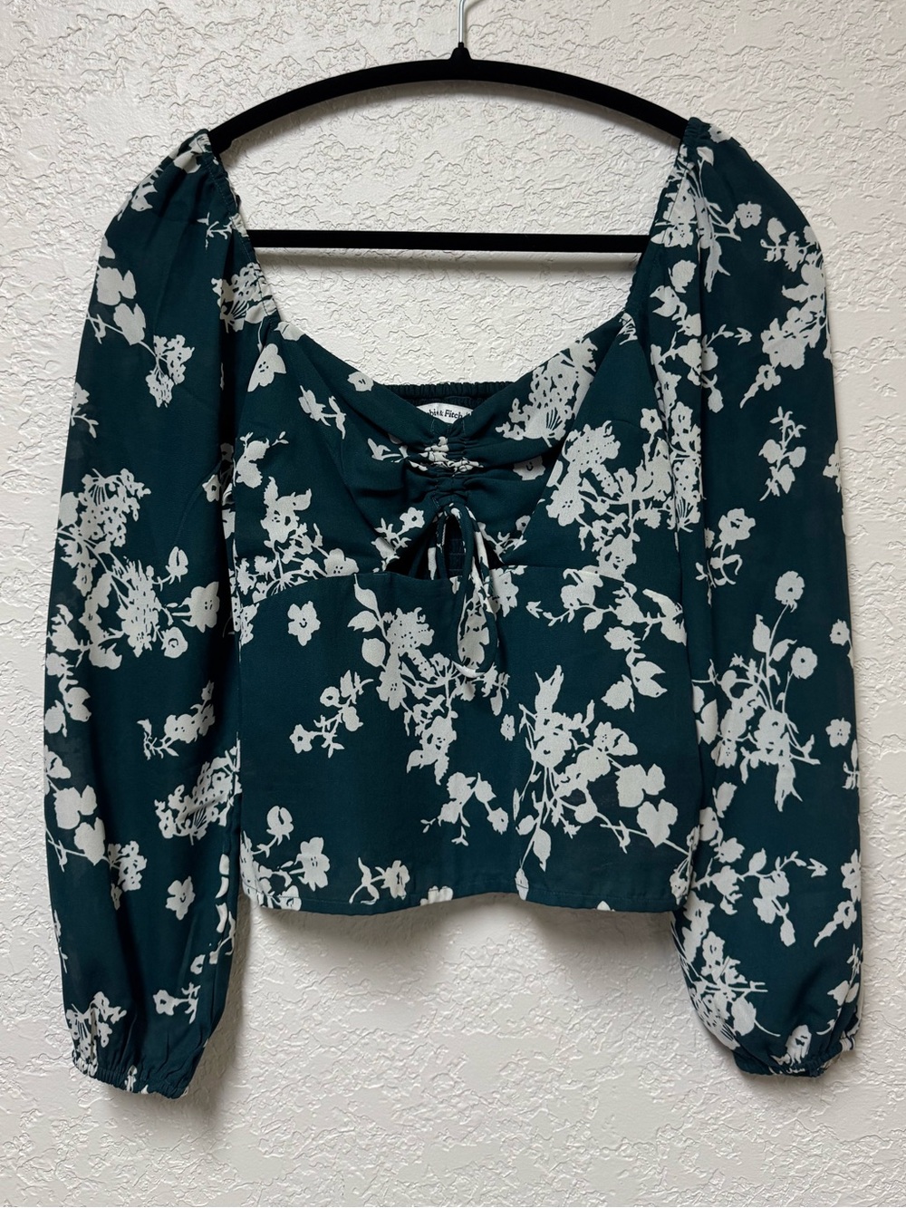 Abercrombie Blouse